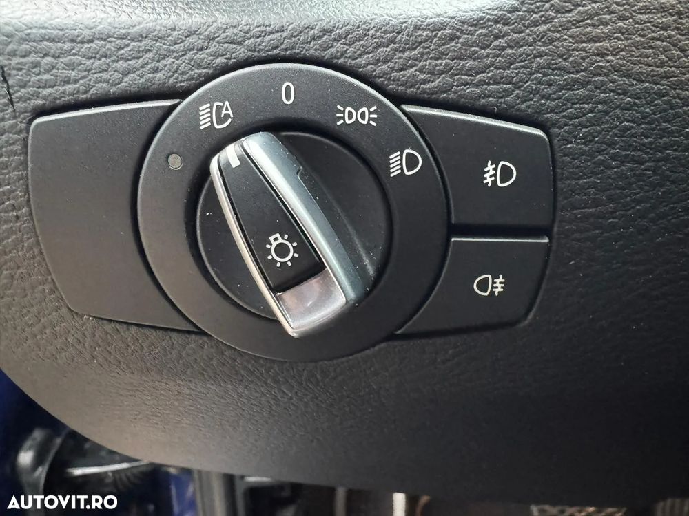 BMW X1 xDrive20d Aut. Sport Line - 25