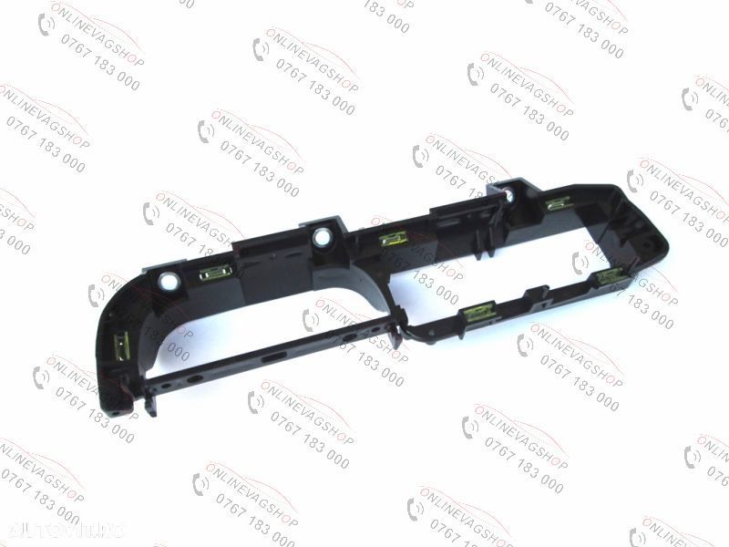 Armatura/schelet maner interior usa sofer VW Passat B5, Golf 4, Bora - 6