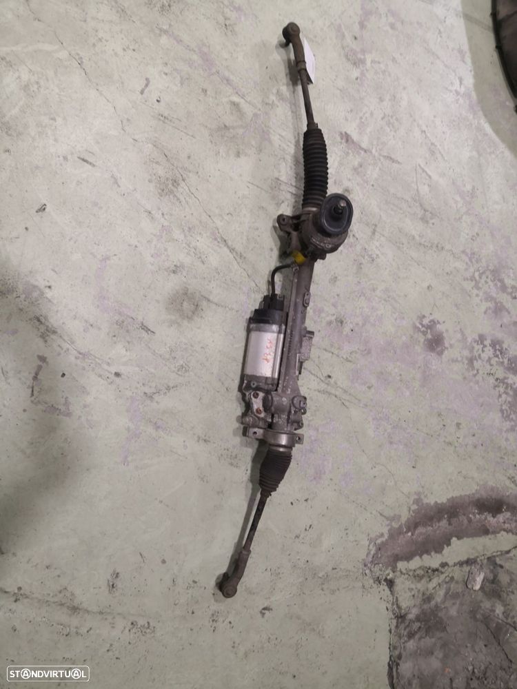 Caixa De Direção Audi A3 (8P1) - 1