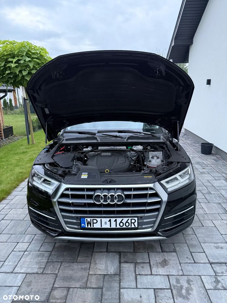 Audi Q5 2.0 TFSI Quattro S tronic design - 32