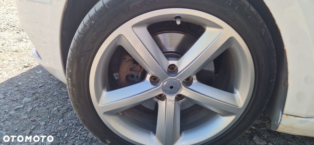 Skoda Superb 2.0 TDI Comfort DSG - 19