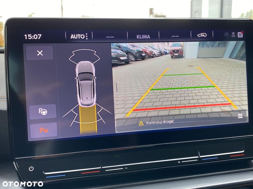 Cupra Formentor 2.0 TSI 4Drive VZ DSG - 35