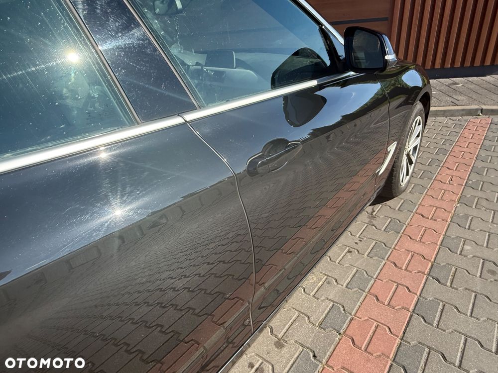 BMW 3GT 320i xDrive - 22