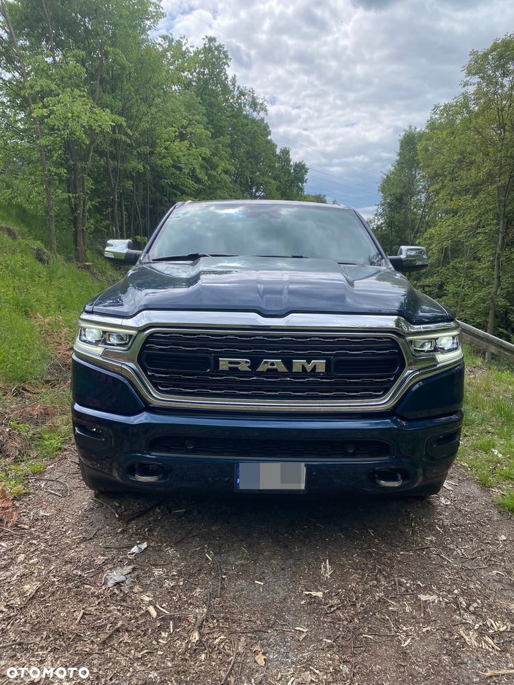 Dodge RAM - 23