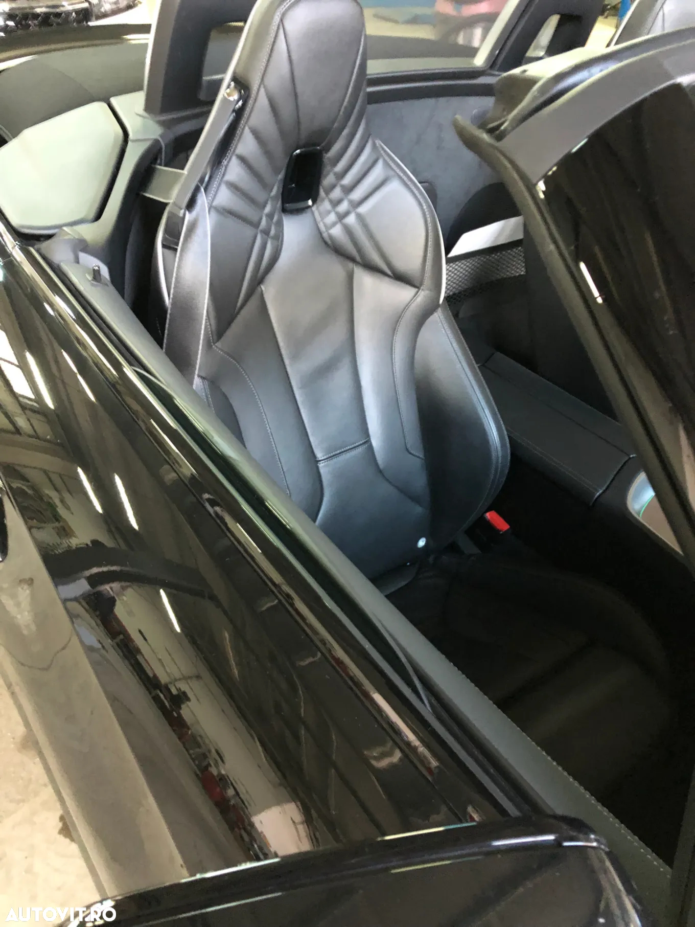BMW Z4 sDrive20i Aut. - 21