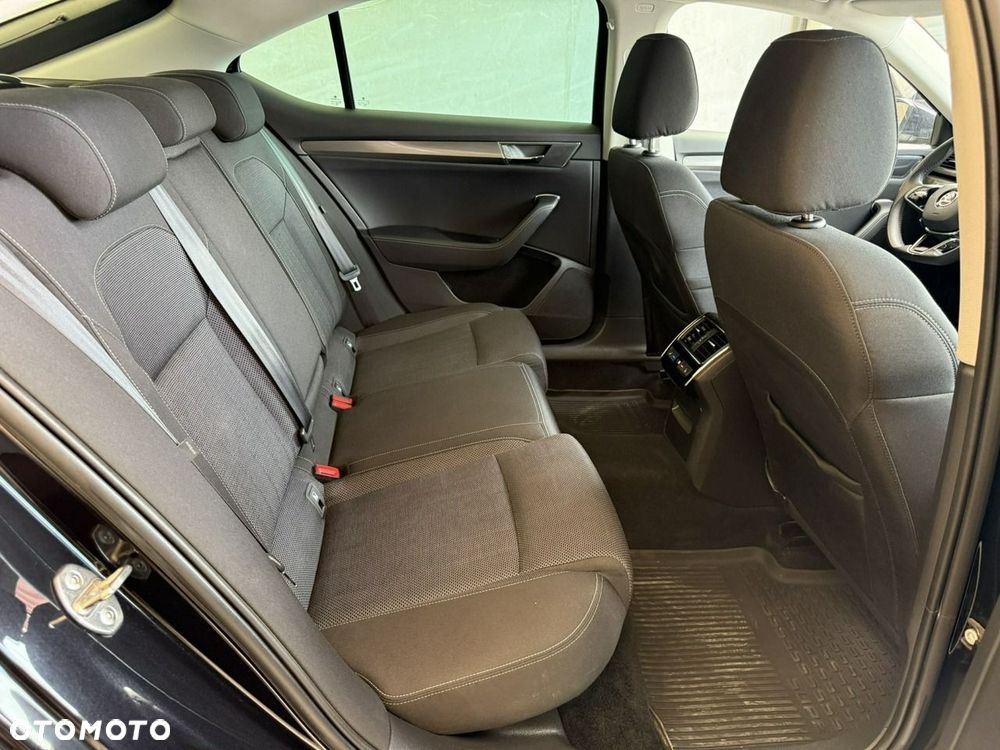 Skoda Superb 2.0 TSI 4x4 Style DSG - 6