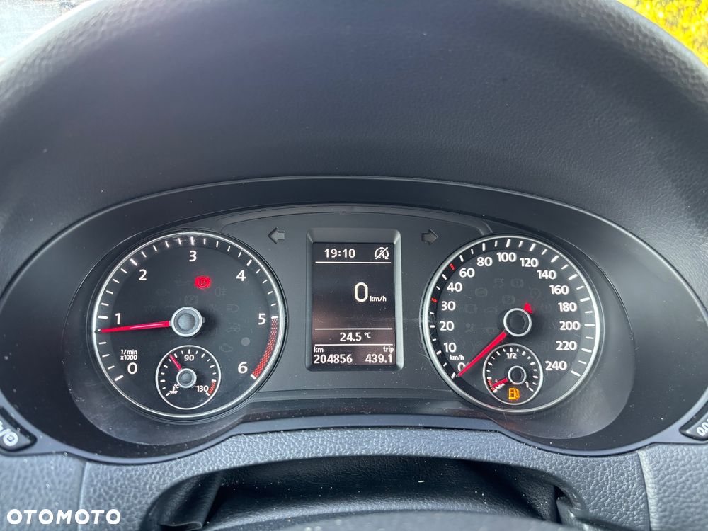 Seat Alhambra 2.0 TDI Style - 19