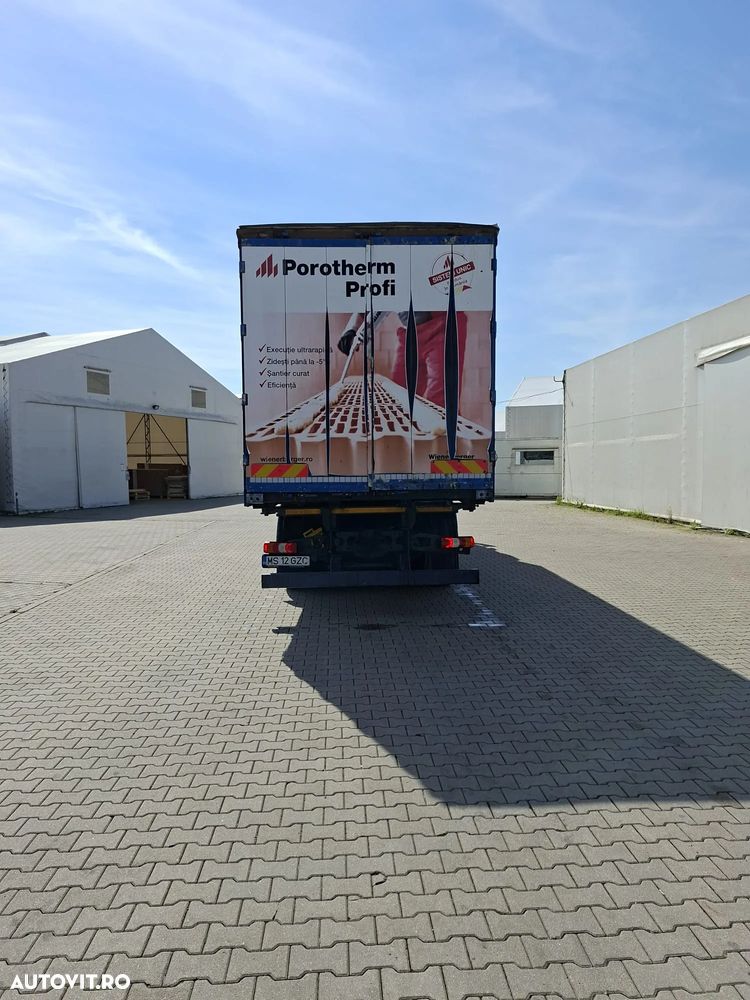 Mercedes-Benz Actros - 5