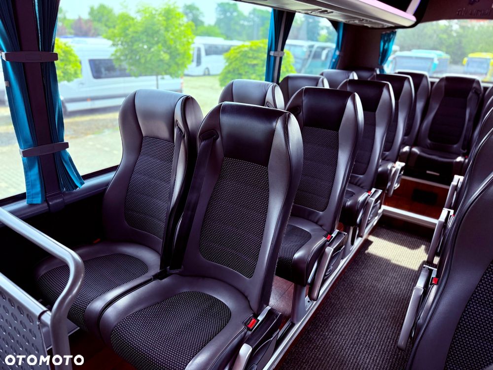 Mercedes-Benz Atego Unvi - 18