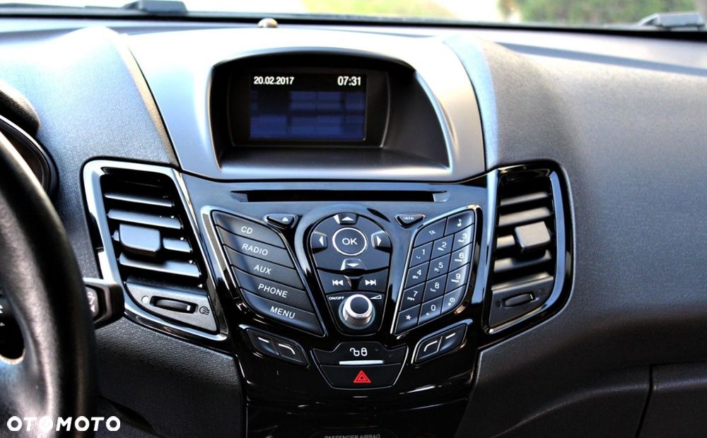 Ford Fiesta - 20