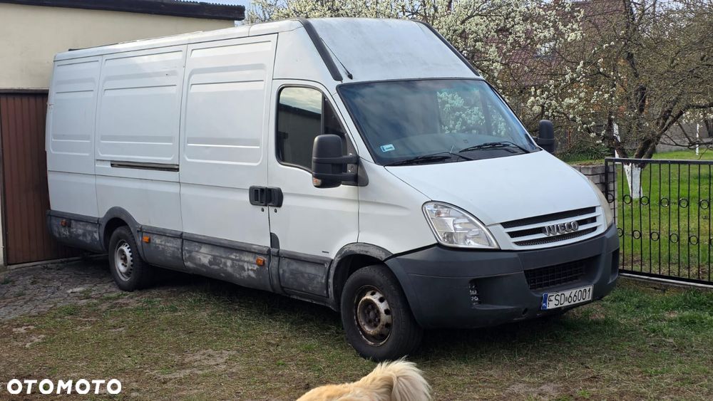 Iveco c30 - 28