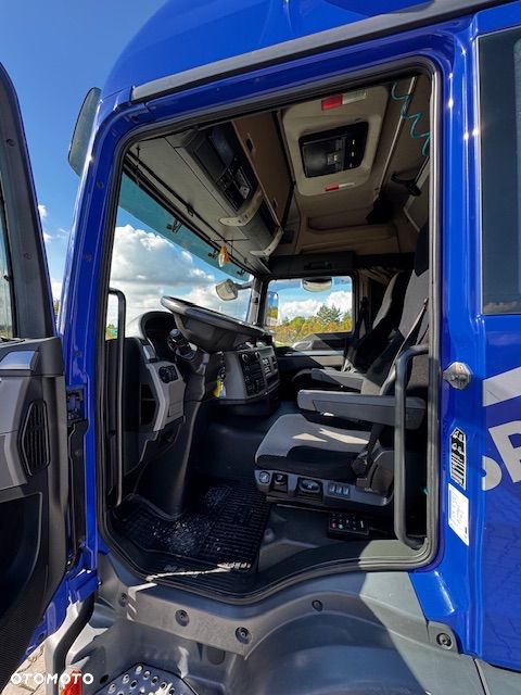 MAN Tgl 8.250 FVG Vdi Pomoc Drogowa Autolaweta - 31