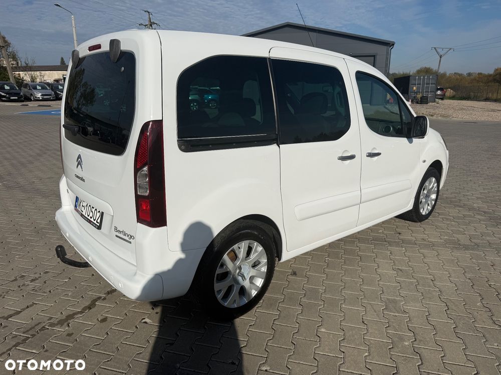 Citroën Berlingo Multispace BlueHDi 100 SELECTION - 7