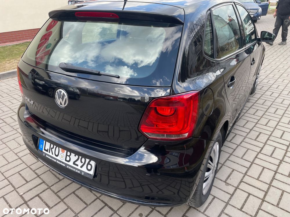 Volkswagen Polo 1.2 Trendline - 7