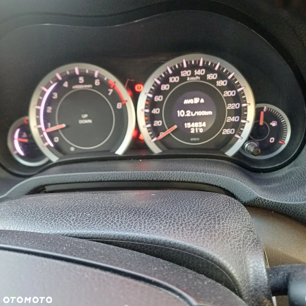 Honda Accord - 20