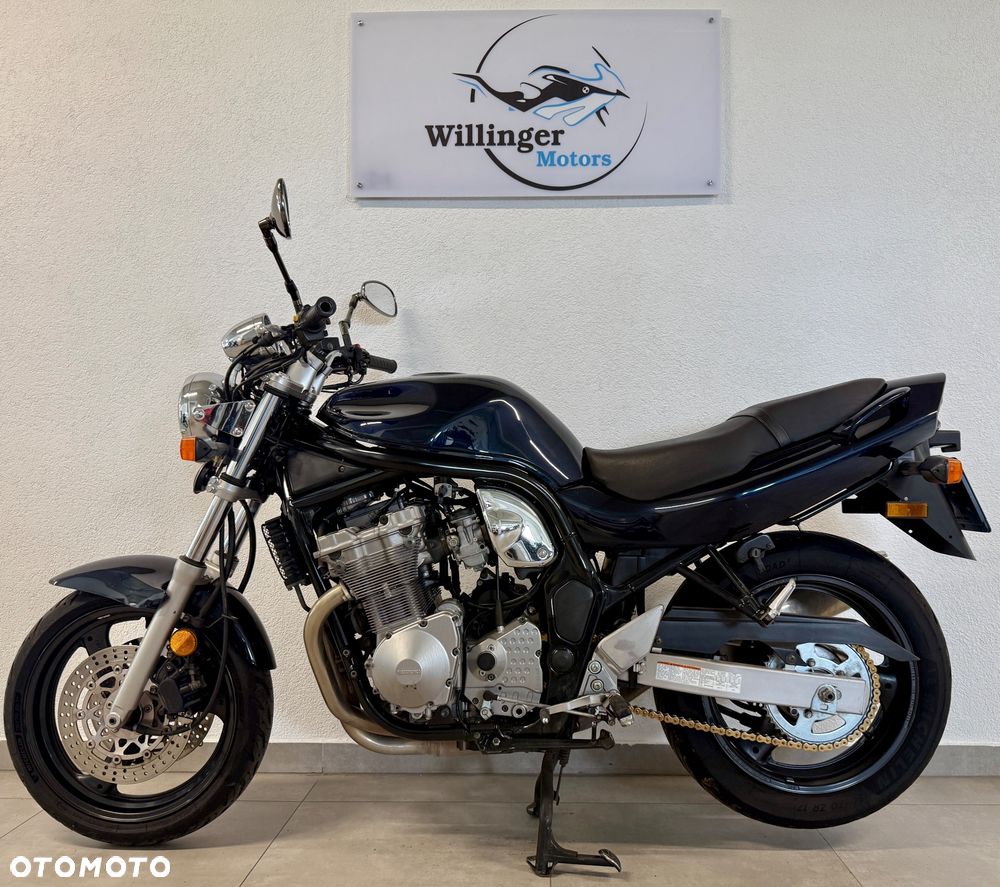 Suzuki Bandit