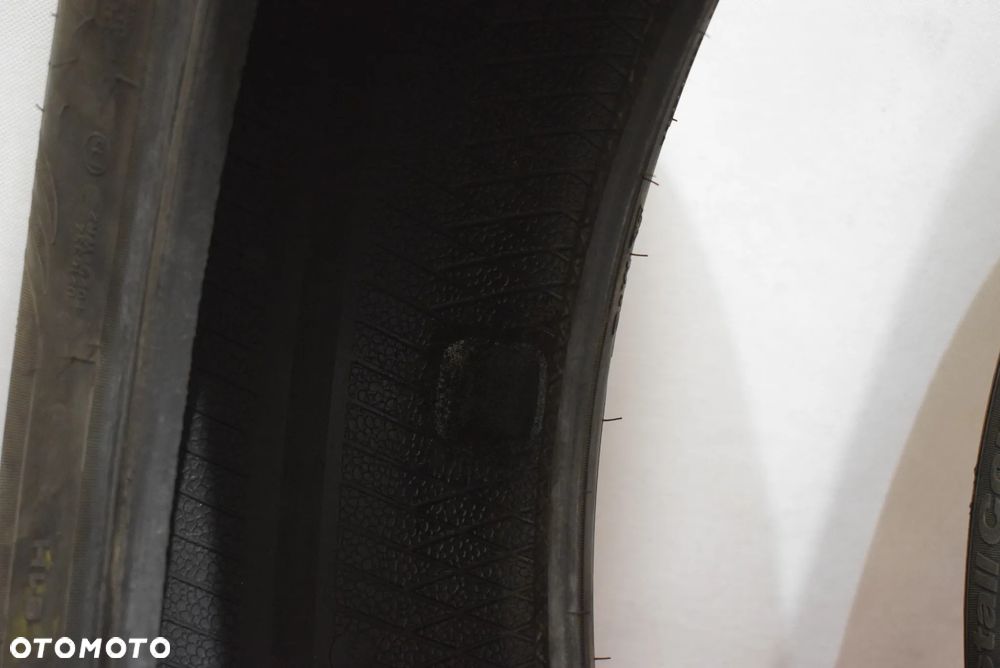 R16 205/55 Fulda KristallControl HP2 Cena za parę - 6