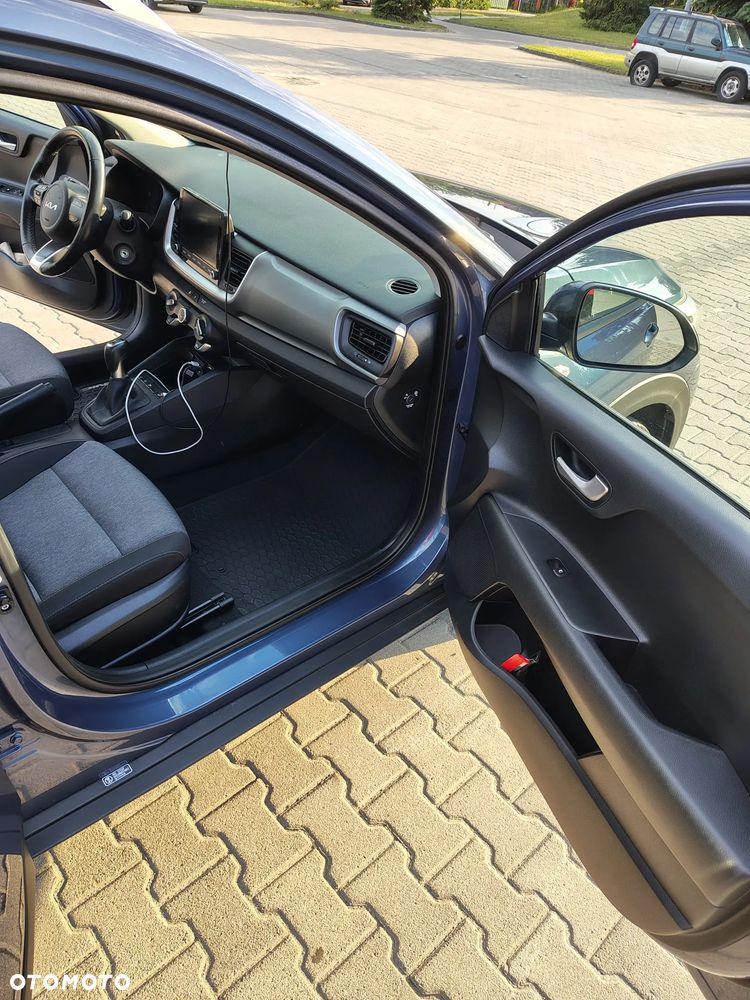 Kia Stonic 1.0 T-GDI M - 21