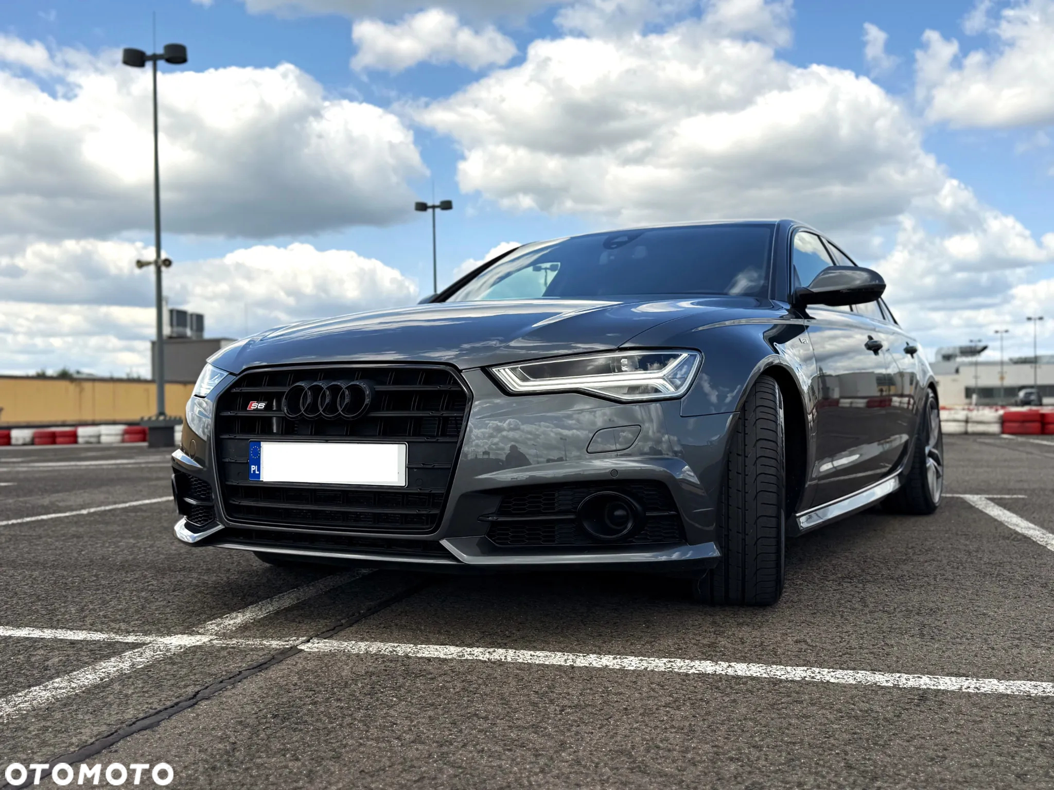 Audi S6 4.0 TFSI Quattro S tronic - 8