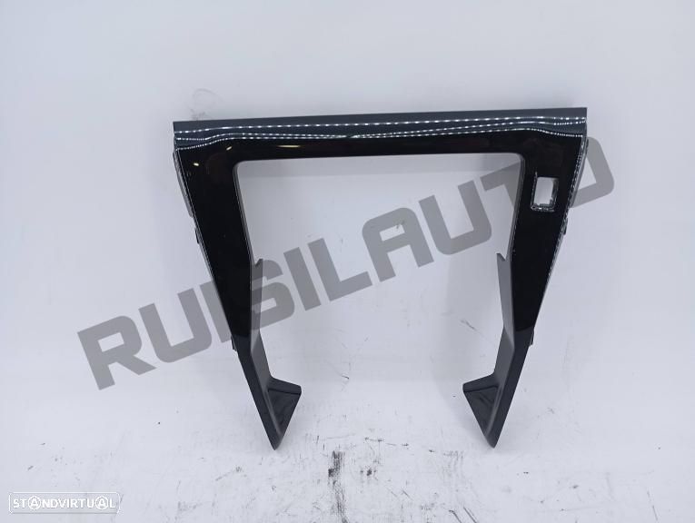 Aro Tablier 98279_90380 Peugeot 208 Ii [2019_2024] 1.2 Puretech - 1