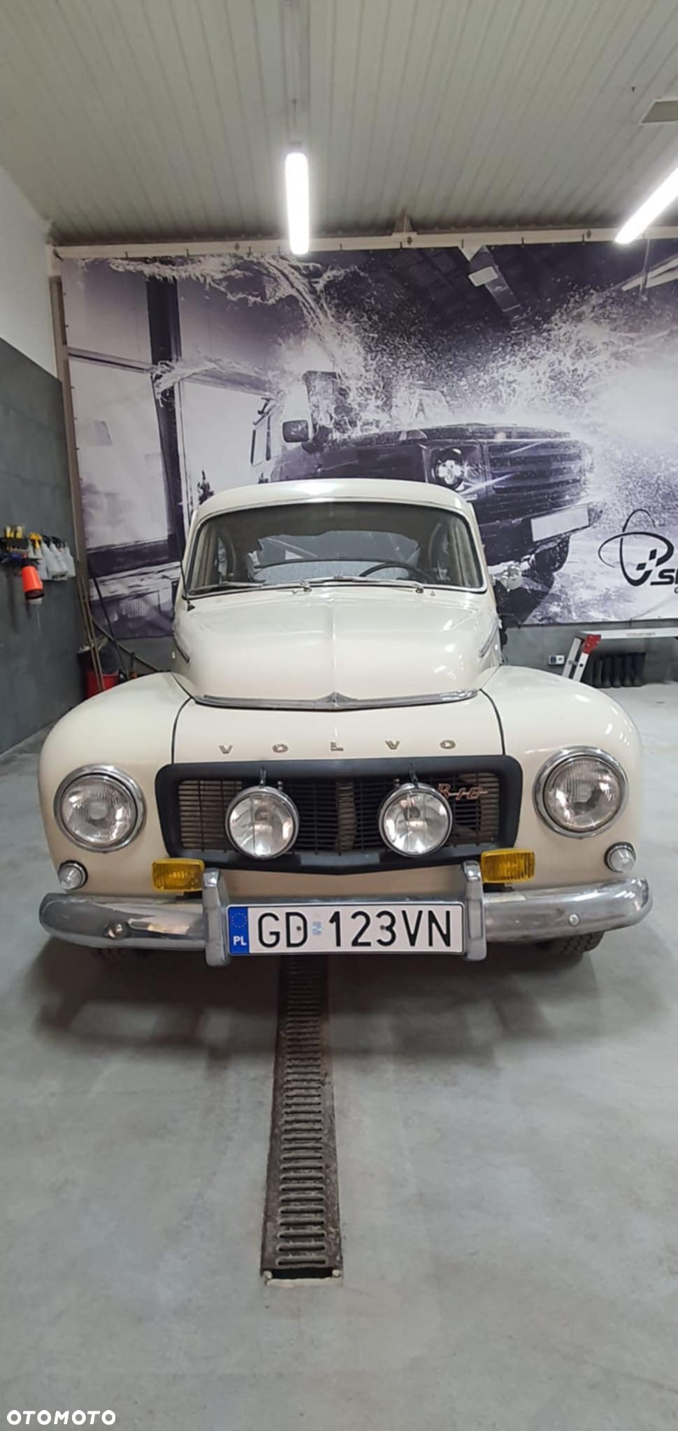 Volvo Inny - 5