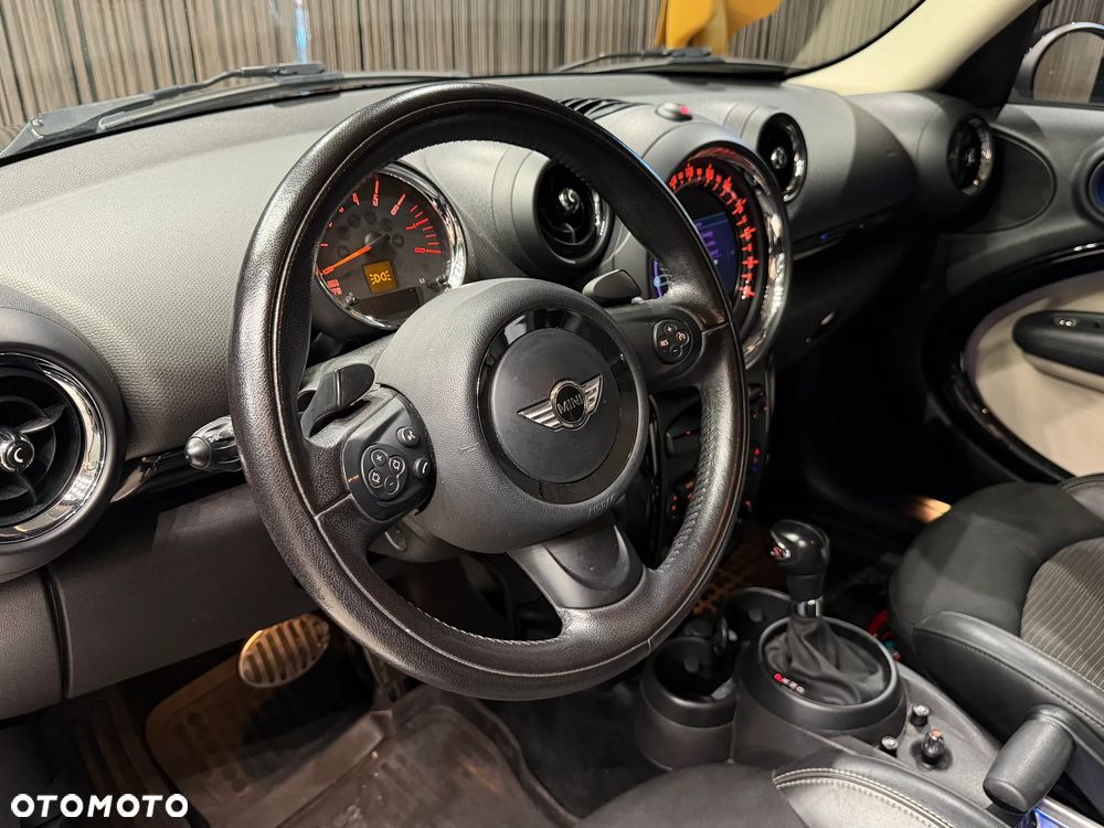 MINI Countryman - 7