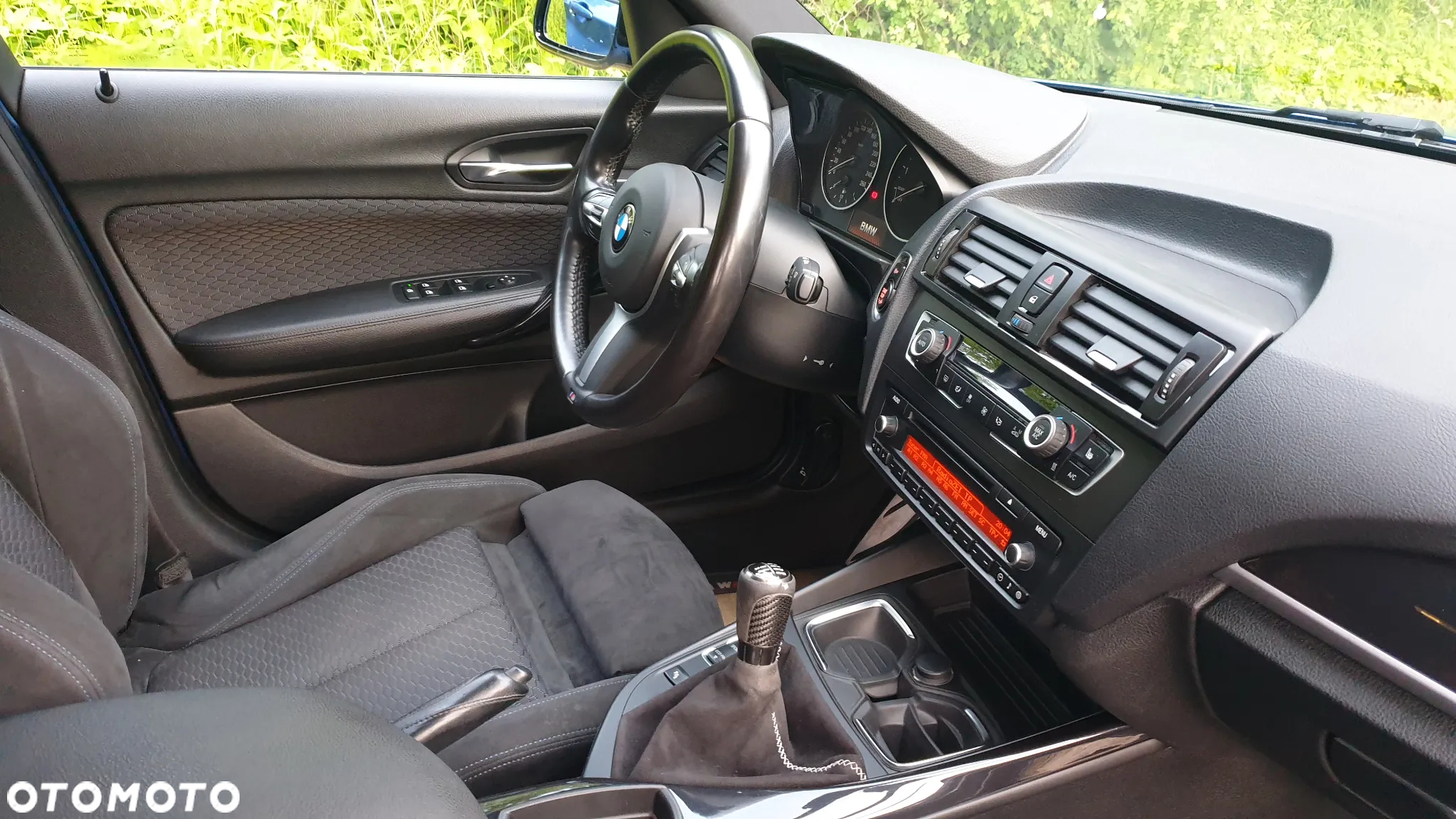 BMW Seria 1 116i Sport Line - 17