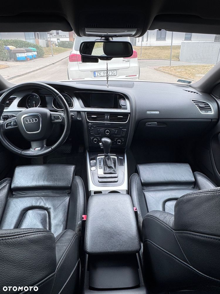 Audi A5 Sportback 2.0 TFSI Quattro S tronic - 17