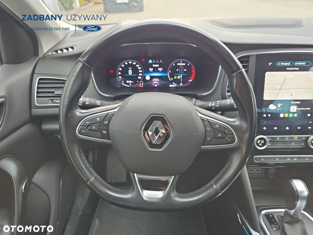 Renault Megane - 17
