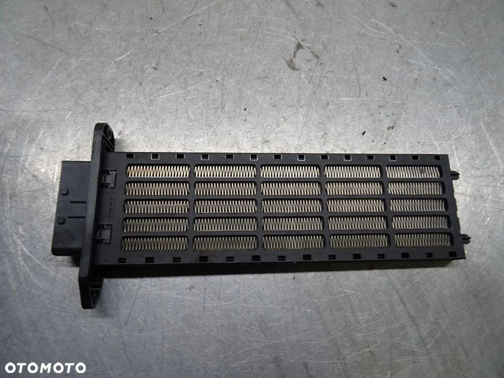 DODGE JOURNEY 07-10 NAGRZEWNICA ELEKTRYCZNA AA0134100350 - 1