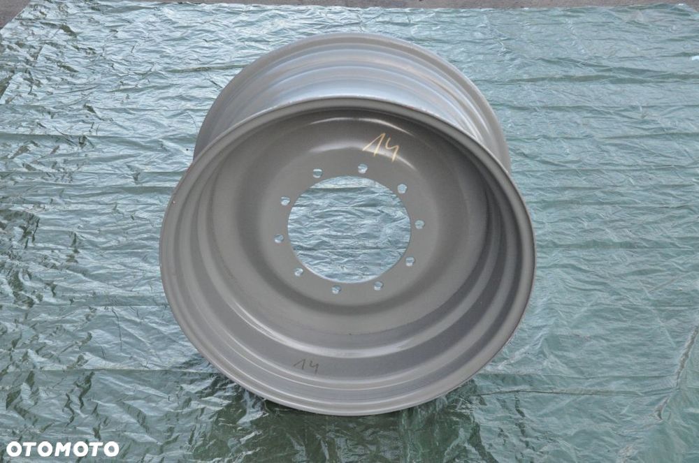 FELGA 15X30 - 1