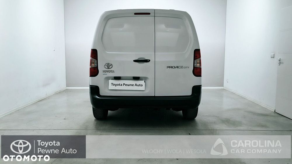 Toyota PROACE CITY - 18