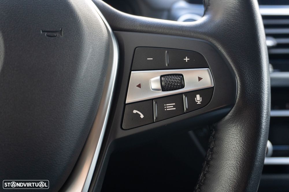 BMW X3 30 e xDrive xLine - 21