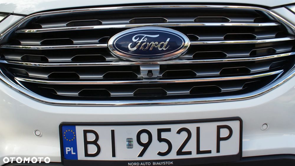 Ford Edge - 3