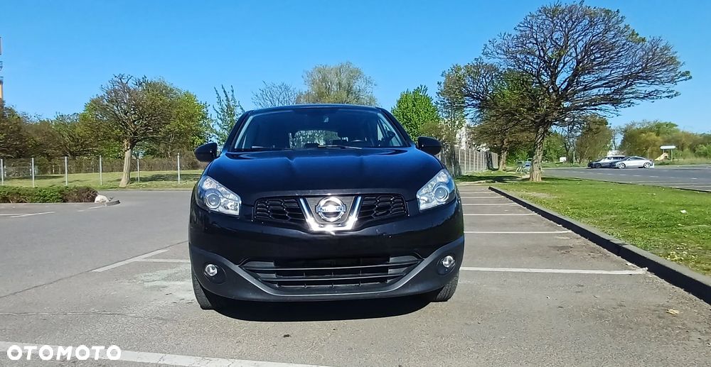 Nissan Qashqai - 9