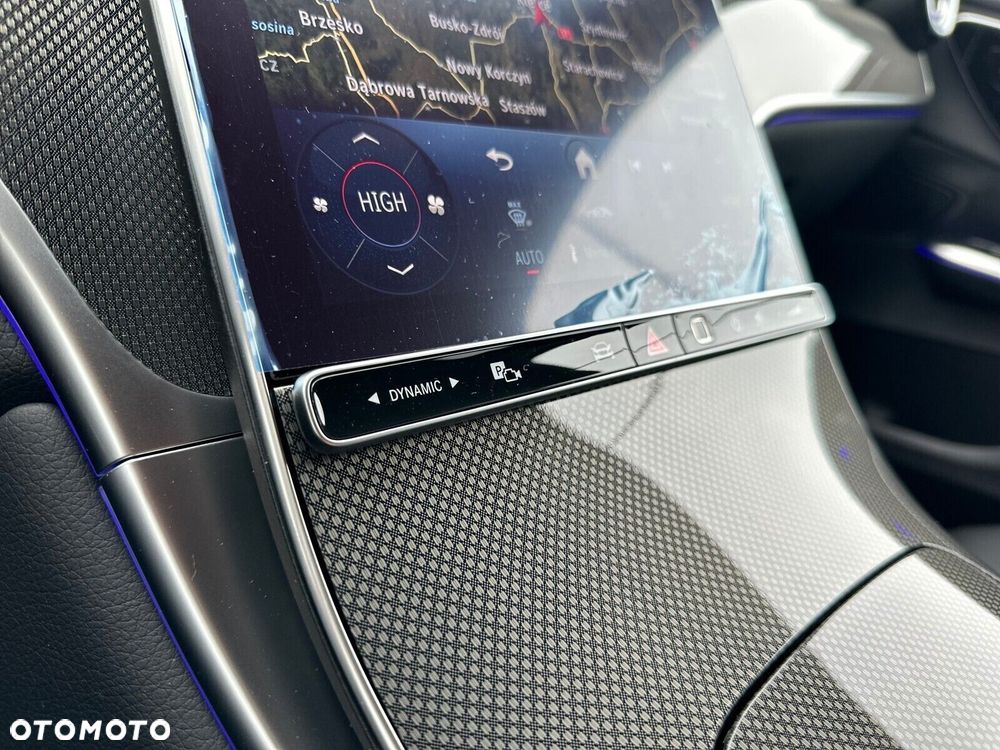 Mercedes-Benz GLC - 16