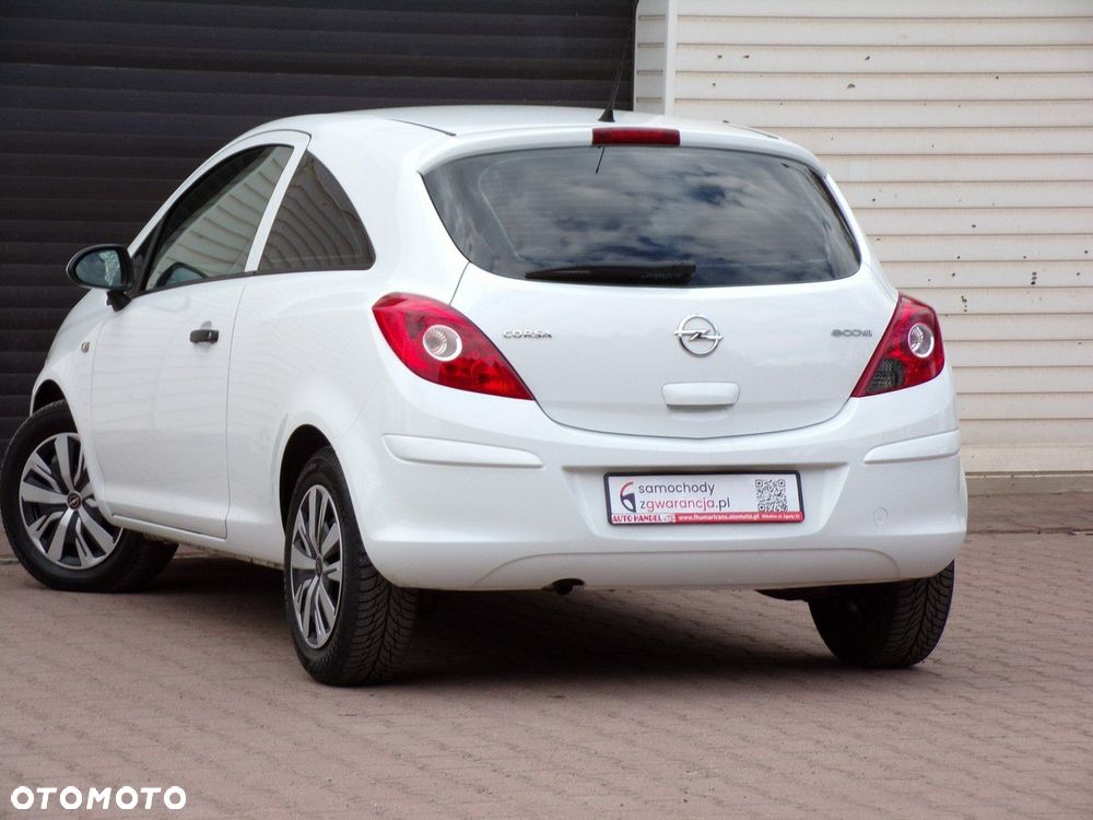 Opel Corsa - 15
