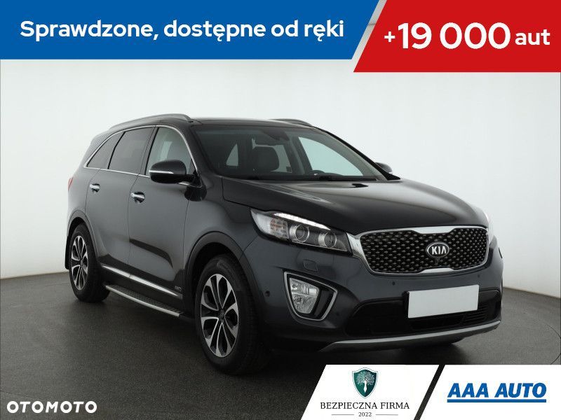 Kia Sorento - 2