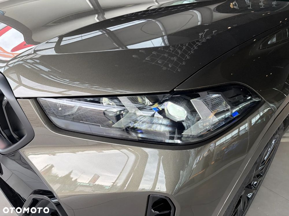 BMW X6 - 12