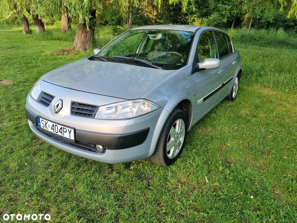 Renault Megane 1.4 Luxe Expression - 5