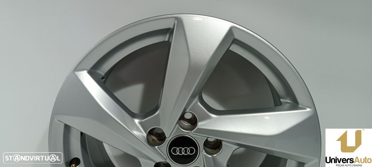 PNEU AUDI Q3 - 3
