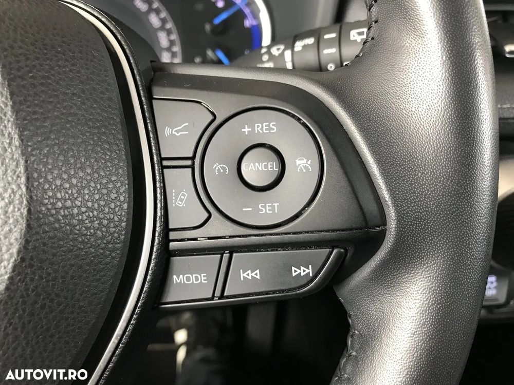 Toyota RAV4 2.5 VVT-iE 4x2 Exclusive - 20