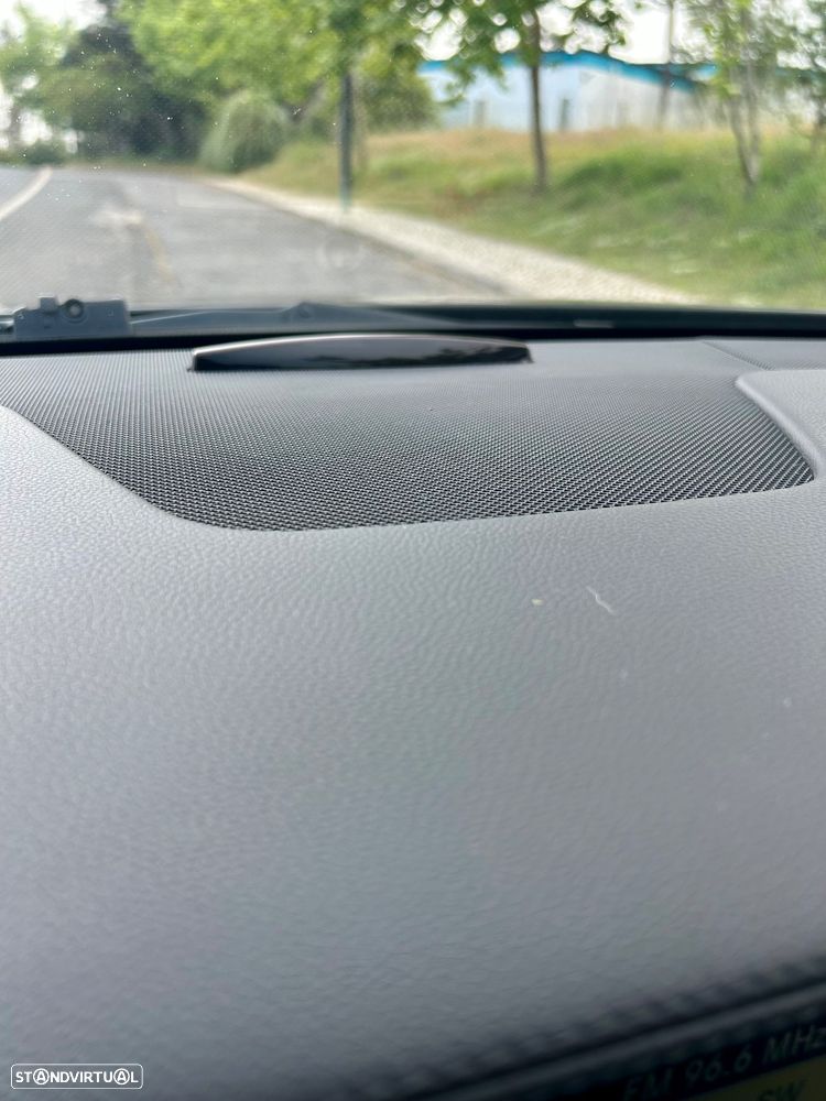 Mercedes-Benz CLS 250 CDI BlueEfficiency - 20