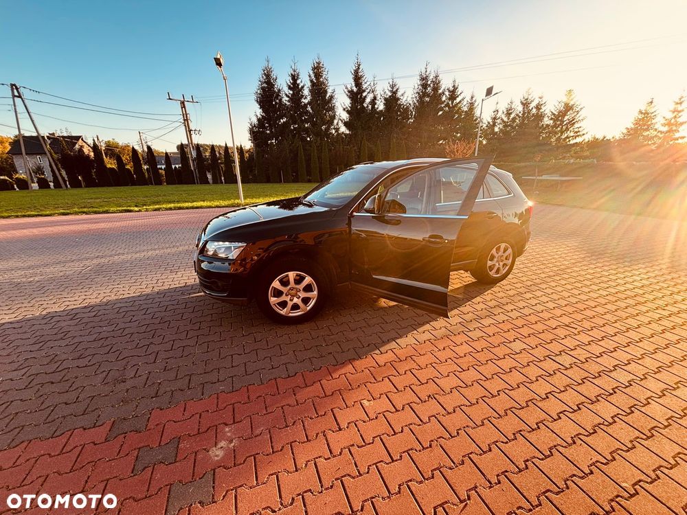 Audi Q5 2.0 TDI Quattro - 14