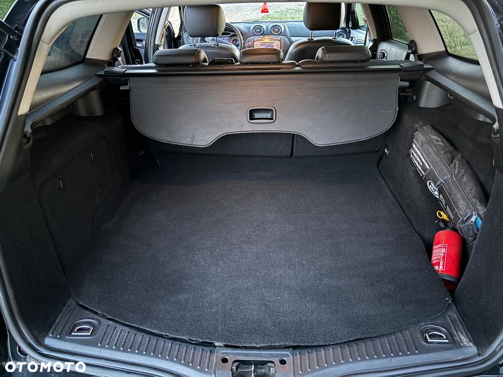 Ford Mondeo 2.2 TDCi Black Magic - 13