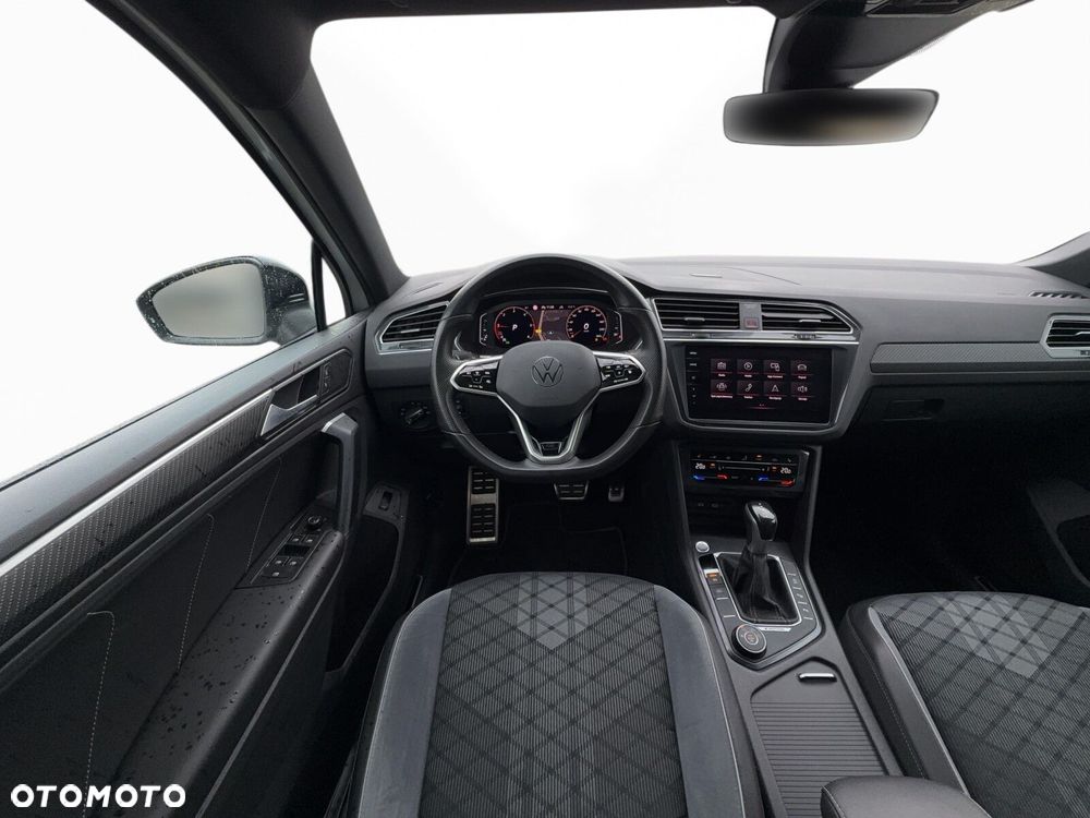 Volkswagen Tiguan 2.0 TDI SCR 4Mot R-Line DSG - 15