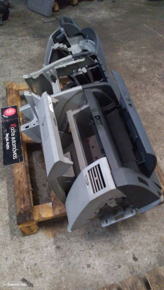 Tablier Dodge Caliber - 3