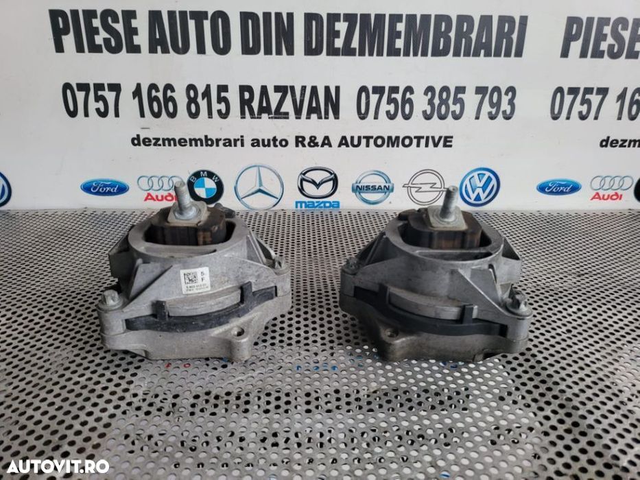 Suporti Suport Motor Bmw F20 F21 F22 F23 F30 F31 F45 F46 f80 2.0 D Motor B47 Cod - 2
