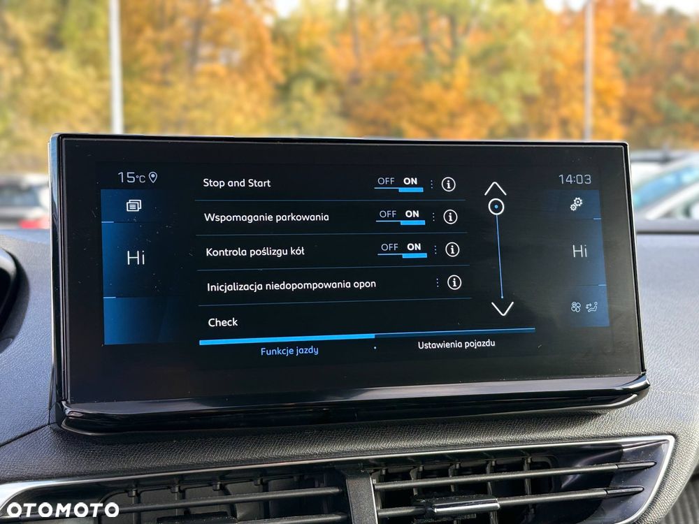 Peugeot 5008 1.2 PureTech Active S&S EAT8 - 29