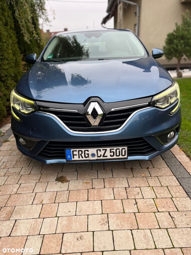 Renault Megane ENERGY TCe 100 INTENS - 6